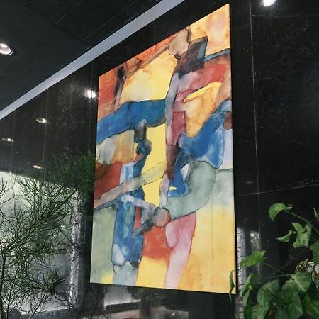 Downtown Atl Condo Onsite Parking King Bed & Bonus Room Lm1901 แอตแลนตา ภายนอก รูปภาพ