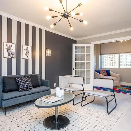 Downtown Atl Condo Onsite Parking King Bed & Bonus Room Lm1901 แอตแลนตา ภายนอก รูปภาพ