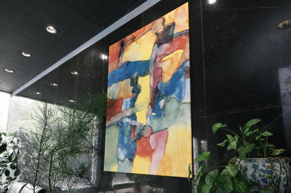 Downtown Atl Condo Onsite Parking King Bed & Bonus Room Lm1901 แอตแลนตา ภายนอก รูปภาพ