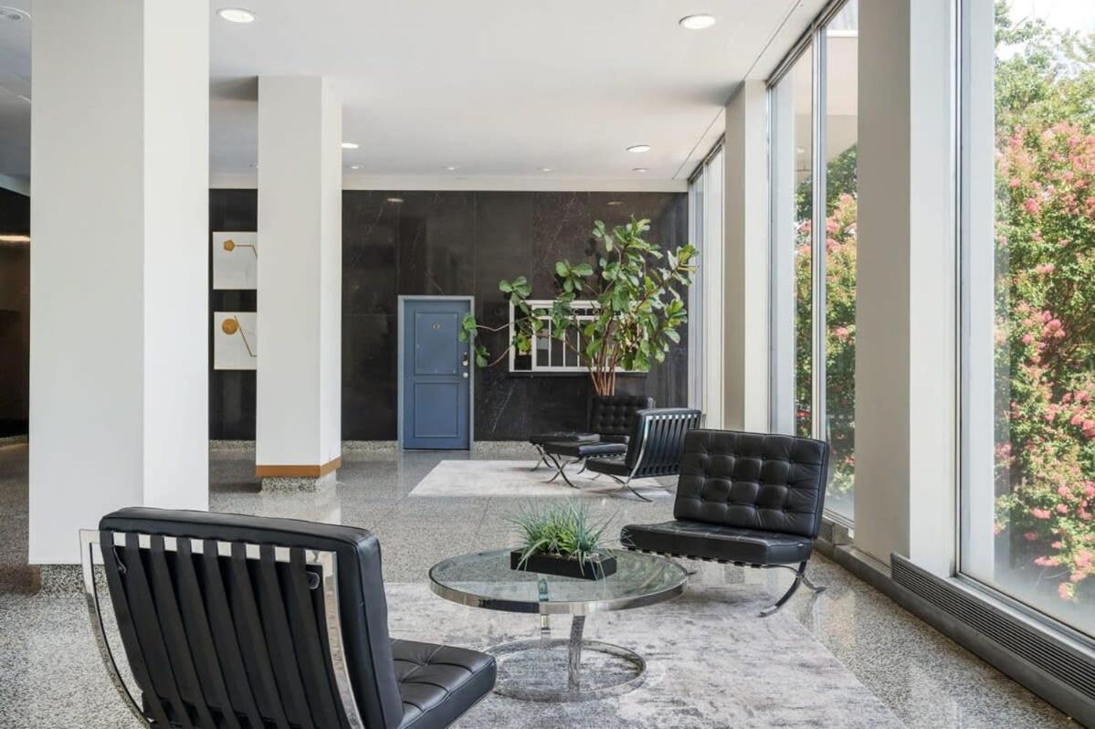 Downtown Atl Condo Onsite Parking King Bed & Bonus Room Lm1901 แอตแลนตา ภายนอก รูปภาพ