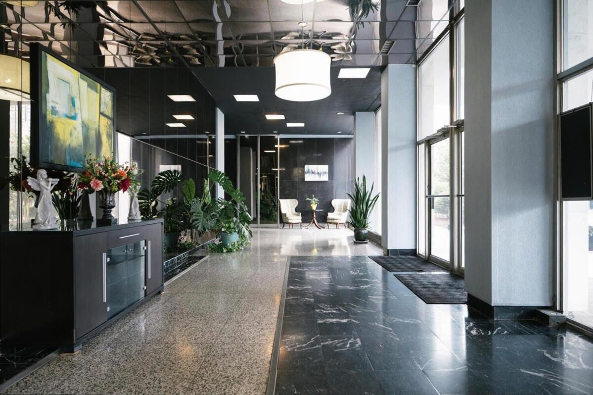 Downtown Atl Condo Onsite Parking King Bed & Bonus Room Lm1901 แอตแลนตา ภายนอก รูปภาพ
