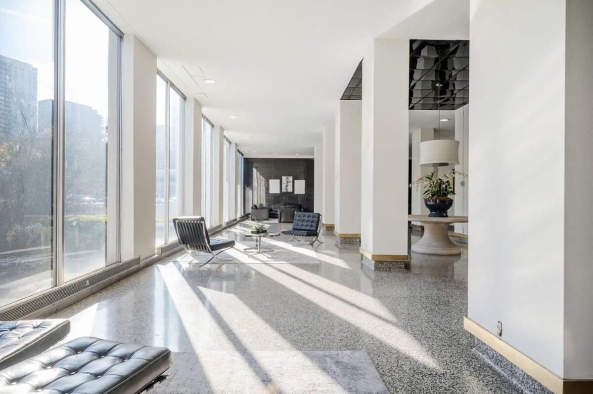 Downtown Atl Condo Onsite Parking King Bed & Bonus Room Lm1901 แอตแลนตา ภายนอก รูปภาพ