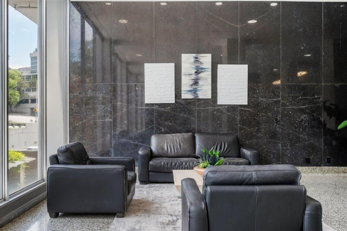 Downtown Atl Condo Onsite Parking King Bed & Bonus Room Lm1901 แอตแลนตา ภายนอก รูปภาพ
