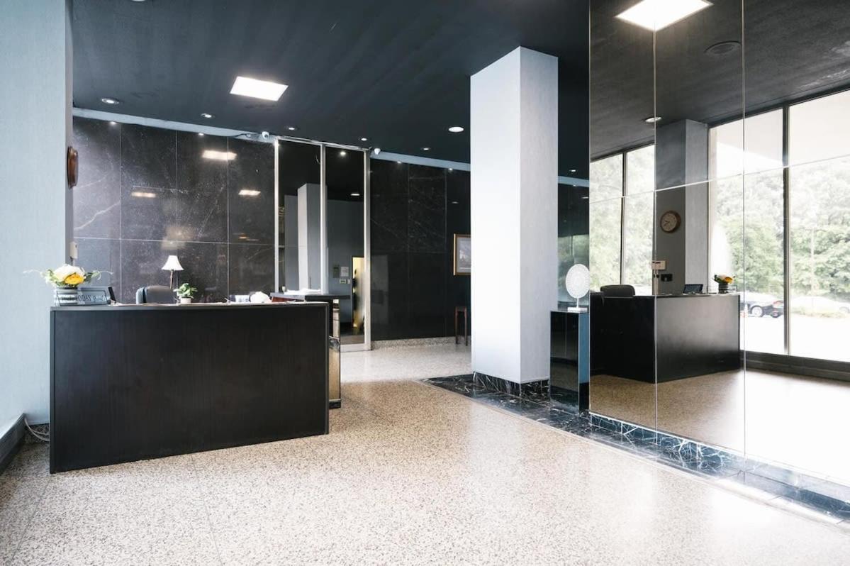 Downtown Atl Condo Onsite Parking King Bed & Bonus Room Lm1901 แอตแลนตา ภายนอก รูปภาพ