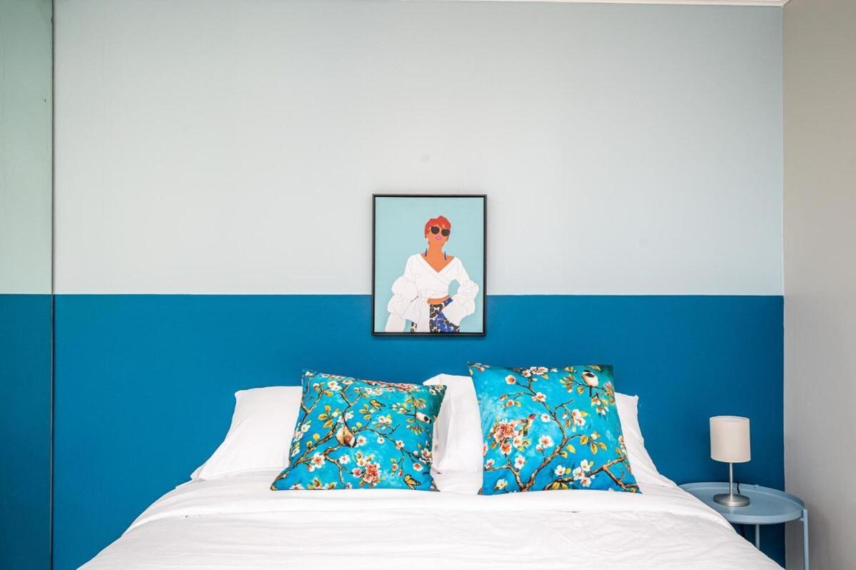 Downtown Atl Condo Onsite Parking King Bed & Bonus Room Lm1901 แอตแลนตา ภายนอก รูปภาพ
