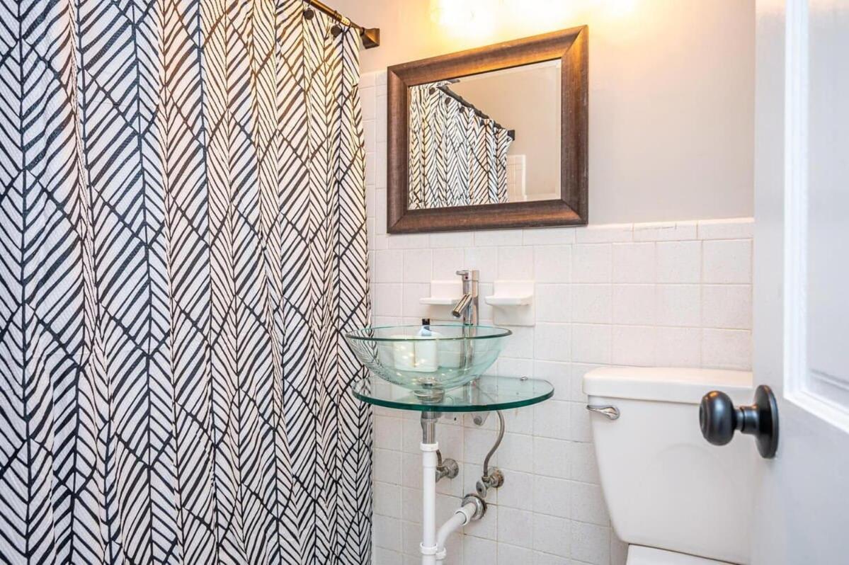 Downtown Atl Condo Onsite Parking King Bed & Bonus Room Lm1901 แอตแลนตา ภายนอก รูปภาพ