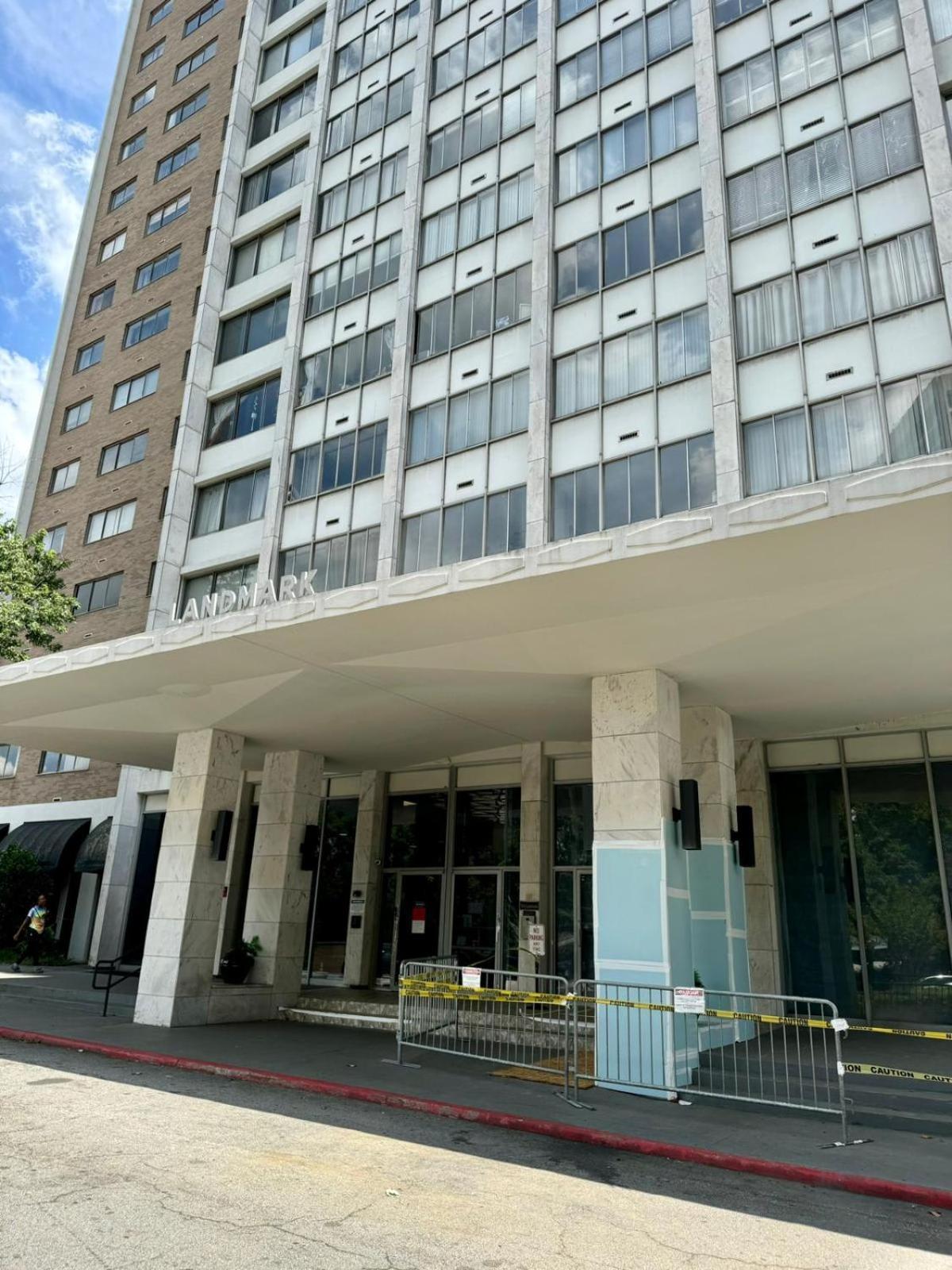 Downtown Atl Condo Onsite Parking King Bed & Bonus Room Lm1901 แอตแลนตา ภายนอก รูปภาพ