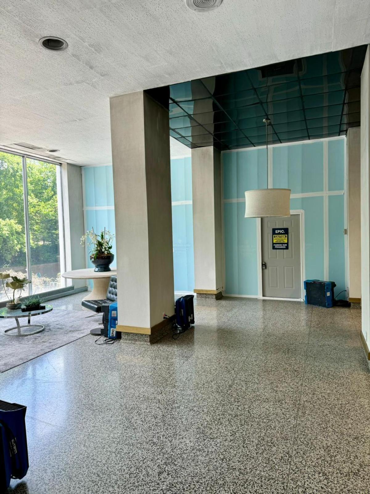 Downtown Atl Condo Onsite Parking King Bed & Bonus Room Lm1901 แอตแลนตา ภายนอก รูปภาพ