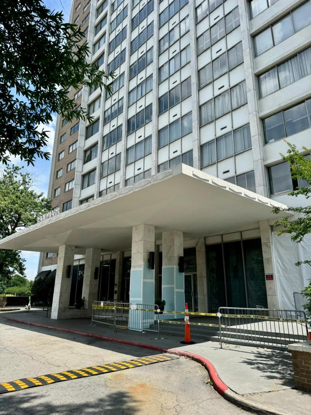 Downtown Atl Condo Onsite Parking King Bed & Bonus Room Lm1901 แอตแลนตา ภายนอก รูปภาพ